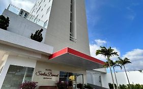 Hotel Santos Dumont SLZ